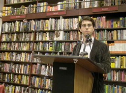 Jonathan Safran Foer